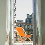 Appartamento Typical Haussmannien With Eiffel Tower View - Bm68 *