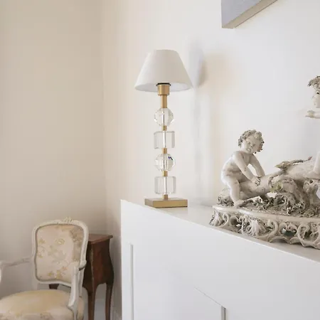 Typical Haussmannien With Eiffel Tower View - Bm68 * 파리